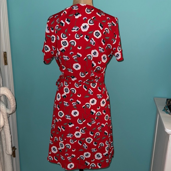 J Crew Dress - Picture 4 of 5